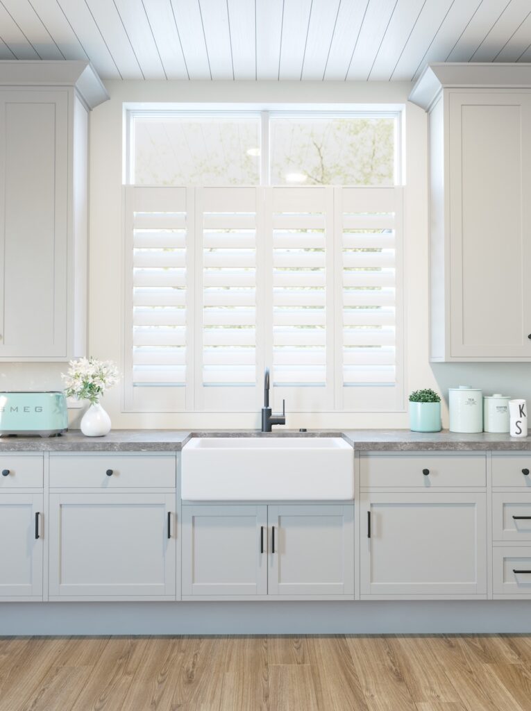 urban shutters