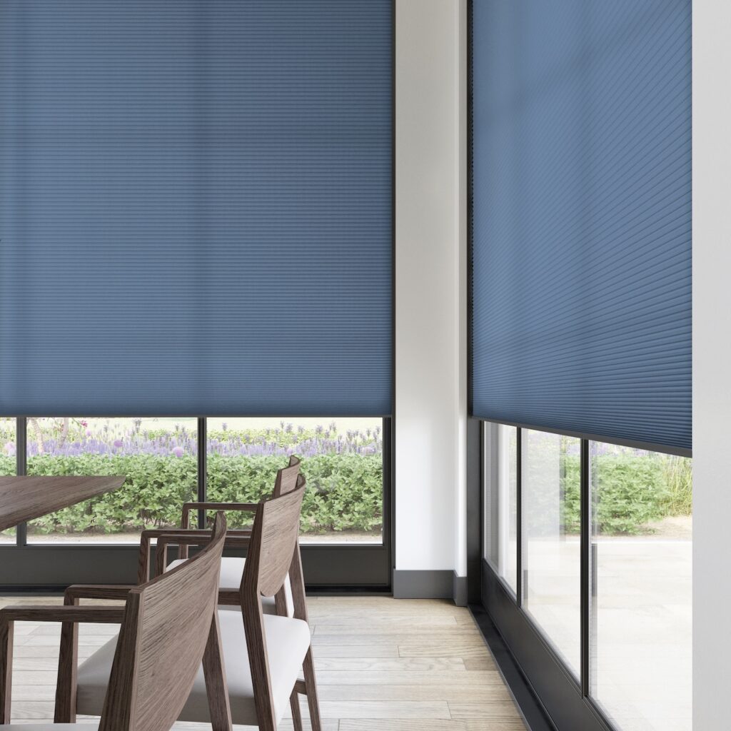 smart blinds