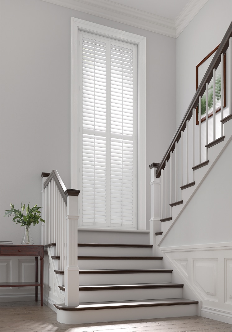 shutters