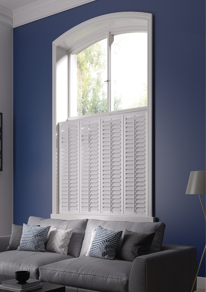 shutters