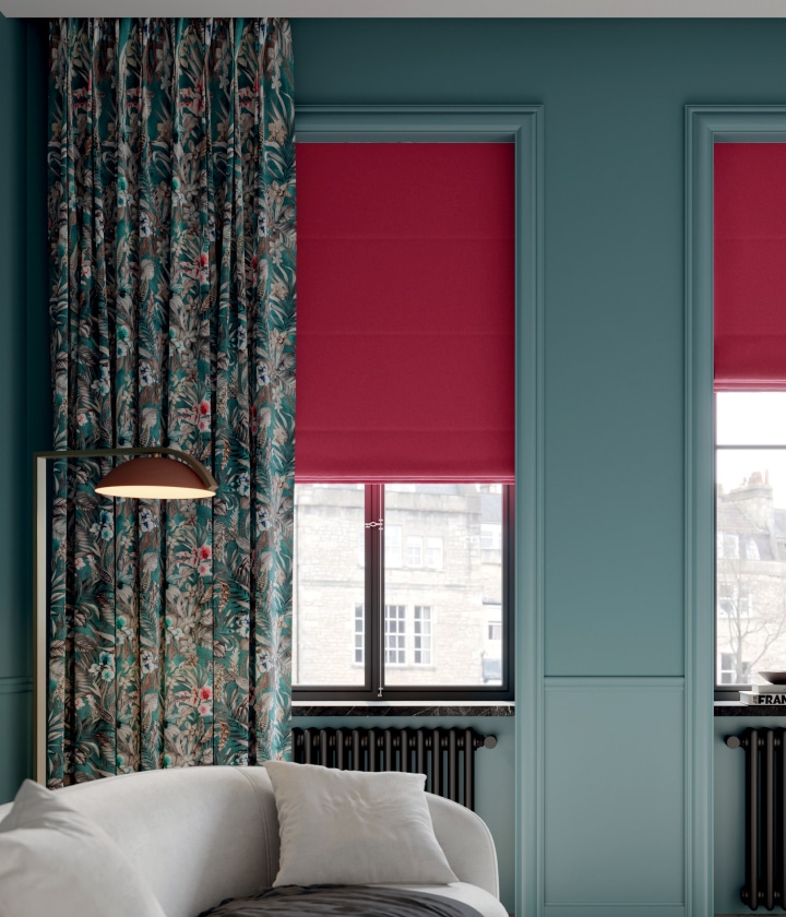 blinds