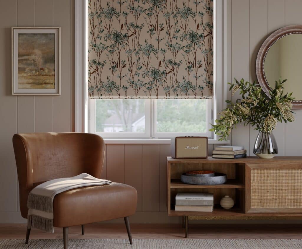 smart blinds