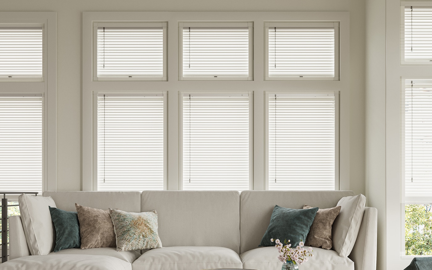 conservatory blinds Glasgow
