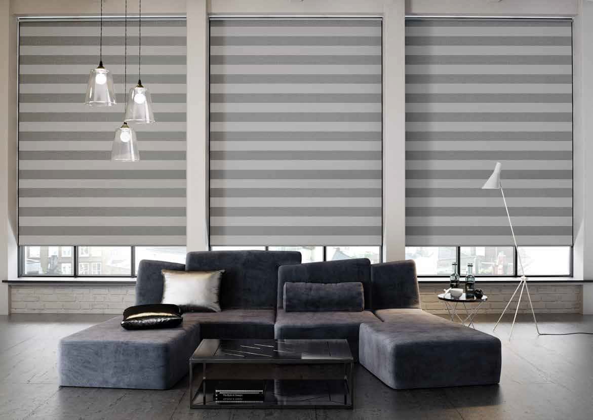 smart blinds glagow