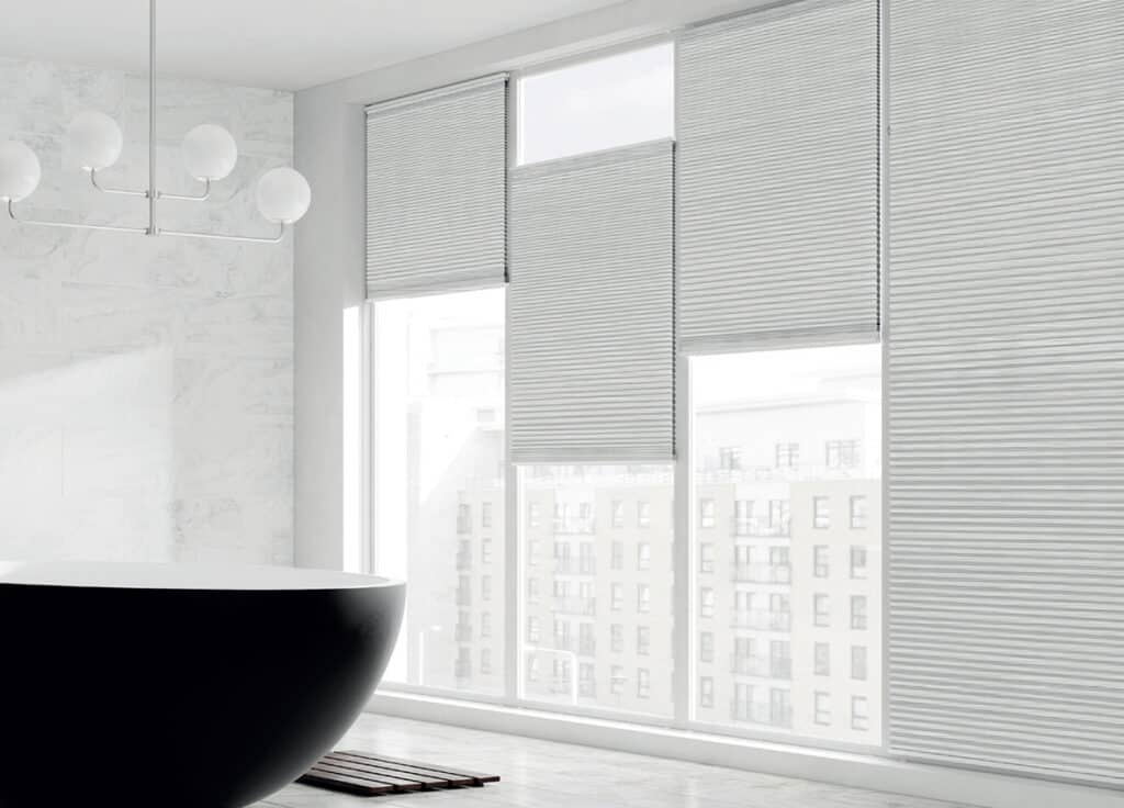 thermal blinds glasgow
