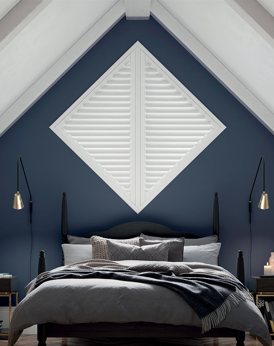 shutters