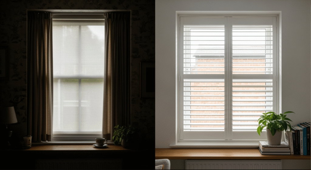 Are shutters worth the inestment