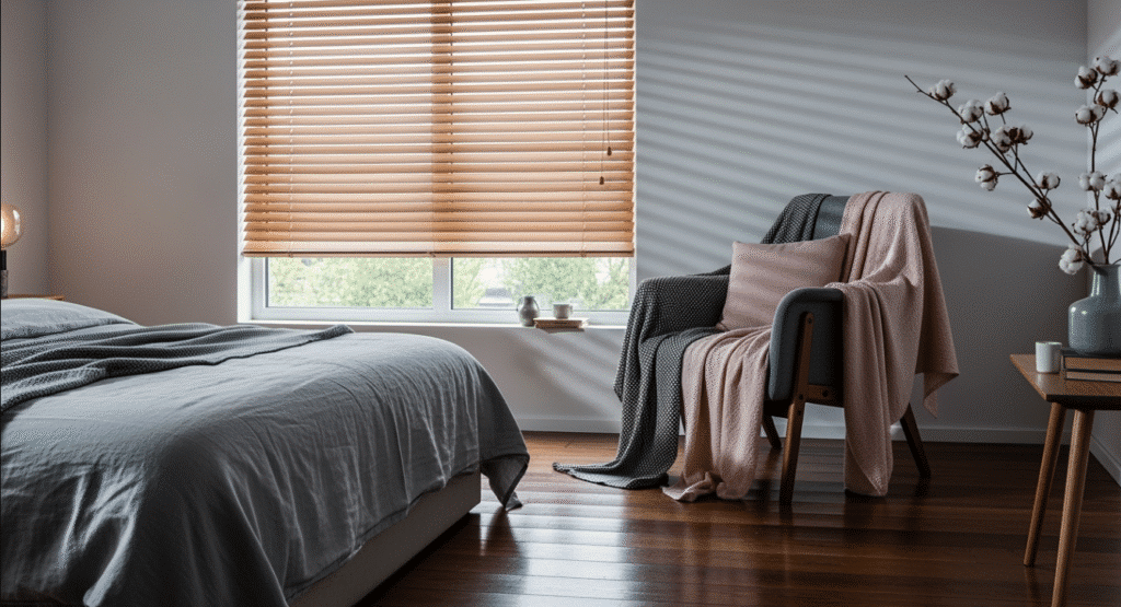 Top blind trends in 2025