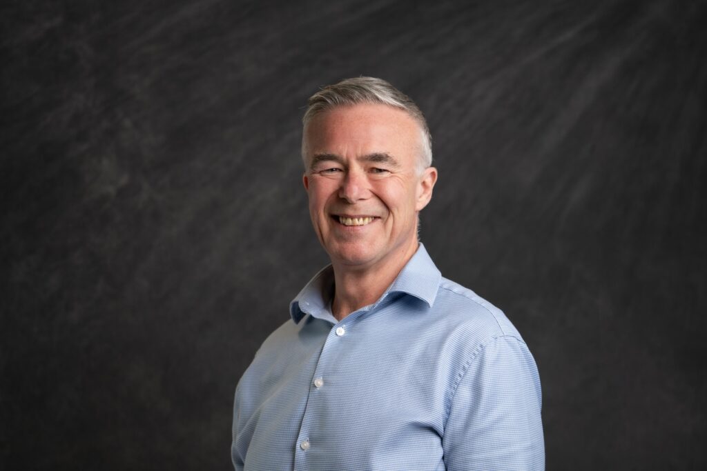 gerry headshot