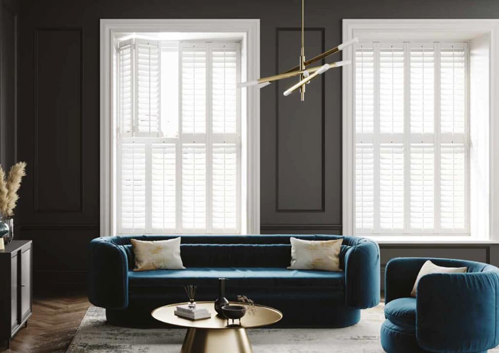 tier on tier shutters glasgow