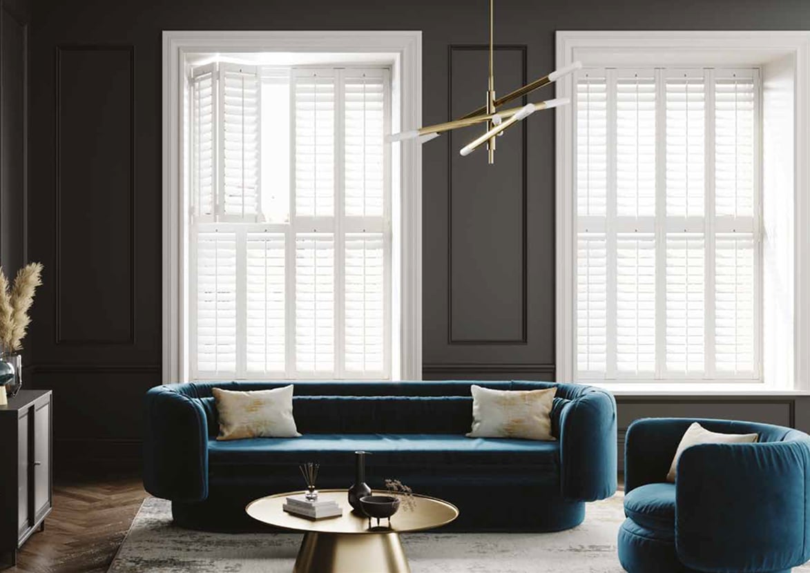 tier on tier shutters glasgow